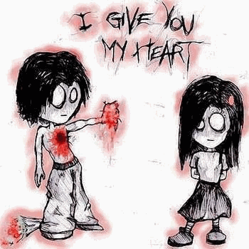 mon coeur